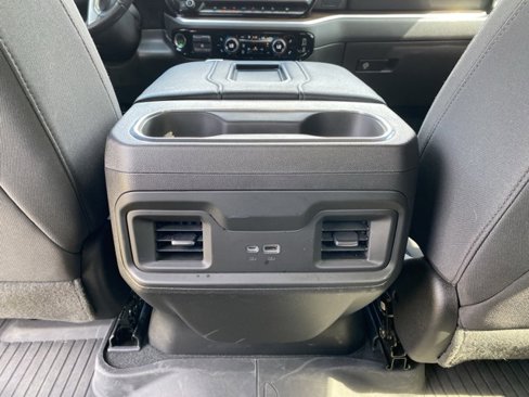 Used 2022 Chevrolet Silverado 1500 LT Trail Boss w/ Convenience Package II image 26