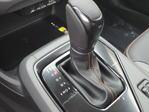 New 2025 Subaru Crosstrek 2.5i Limited w/ Crosstrek Mirror Package image 29