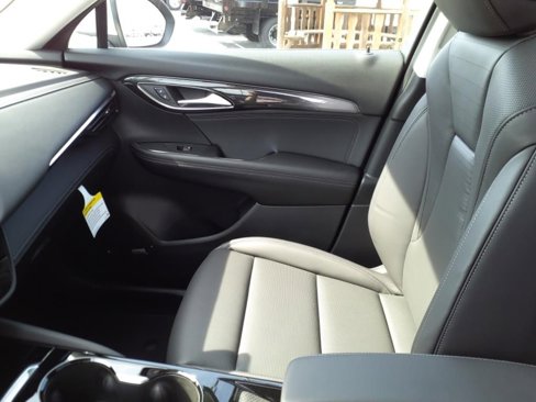 New 2025 Buick Envision Preferred image 17