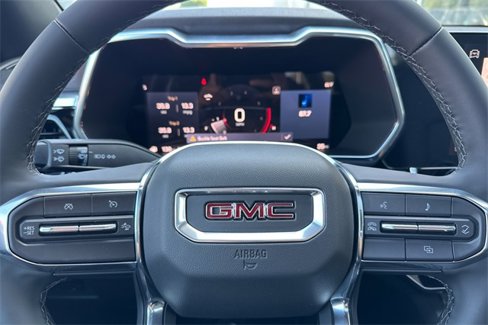 New 2025 GMC Canyon Elevation w/ Convenience Package image 26