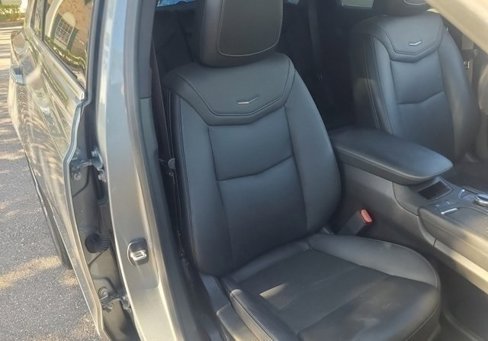 Certified 2023 Cadillac XT5 Premium Luxury image 15