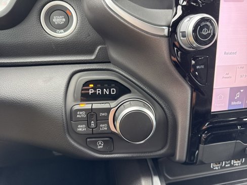 New 2026 RAM 1500 Big Horn image 18