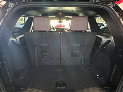 Used 2024 Dodge Durango GT image 15