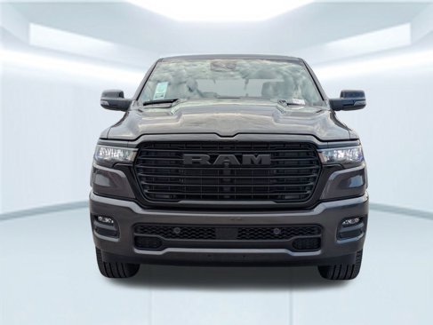 New 2026 RAM 1500 Laramie w/ Night Edition image 11
