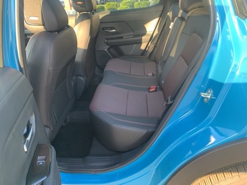 New 2026 Nissan Kicks SR w/ SR Premium Package image 24