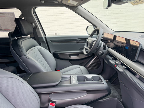 New 2026 Kia EV9 Wind image 22