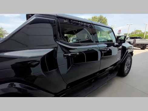 New 2025 GMC Hummer EV 3X image 28