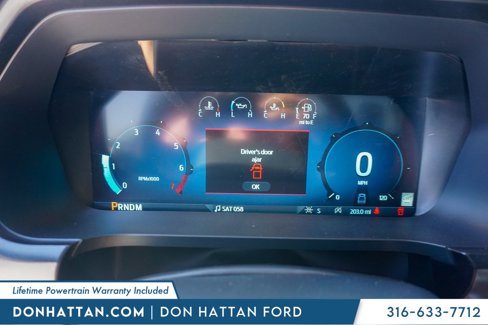 New 2025 Ford F150 King Ranch image 6