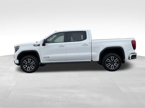 New 2026 GMC Sierra 1500 AT4 w/ AT4 Premium Package image 30