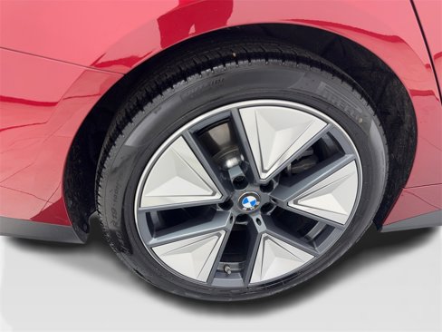 Used 2025 BMW i4 eDrive40 w/ Premium Package image 85