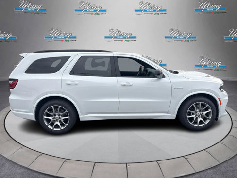 New 2026 Dodge Durango R/T image 2