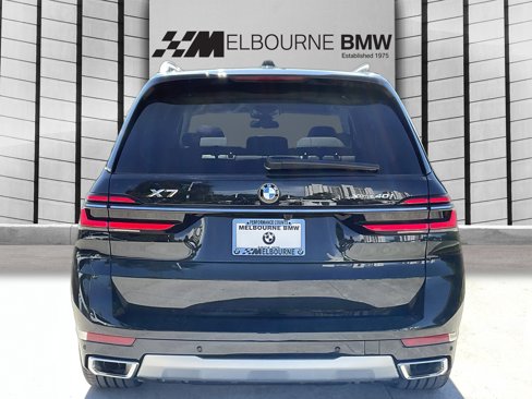 New 2026 BMW X7 xDrive40i image 6