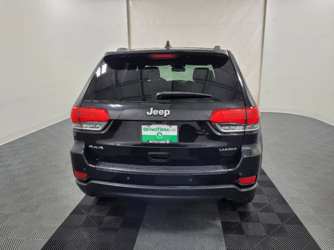 Used 2016 Jeep Grand Cherokee Laredo w/ Quick Order Package 23E image 7