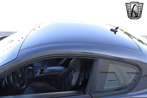 Used 2015 Maserati GranTurismo Sport image 8