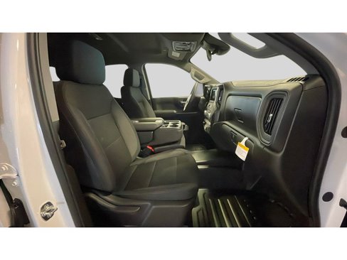 New 2026 GMC Sierra 1500 Pro w/ Pro Value Package image 15