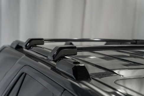 New 2025 Toyota 4Runner TRD Sport image 17