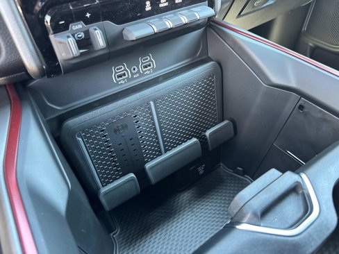 New 2026 RAM 1500 Rebel w/ Bed Utility Group image 27