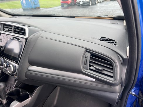 Used 2018 Honda Fit EX image 21