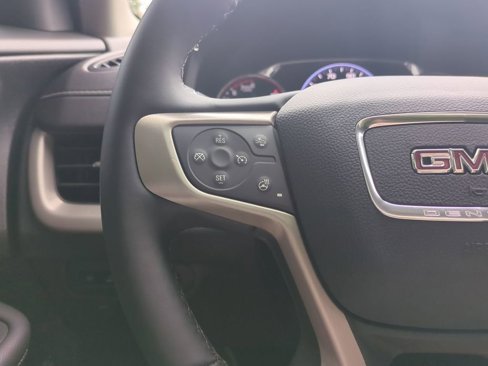 Used 2023 GMC Terrain Denali w/ LPO, Floor Liner Package image 26