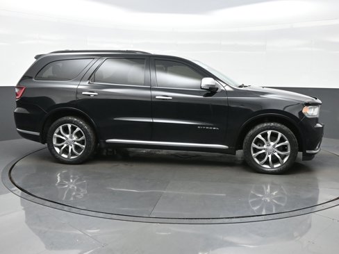 Used 2018 Dodge Durango Citadel image 7