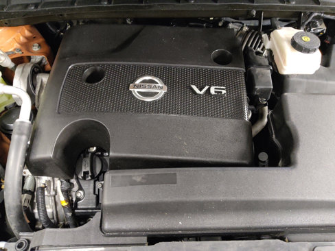 Used 2017 Nissan Murano SL w/ SL Technology Package image 30