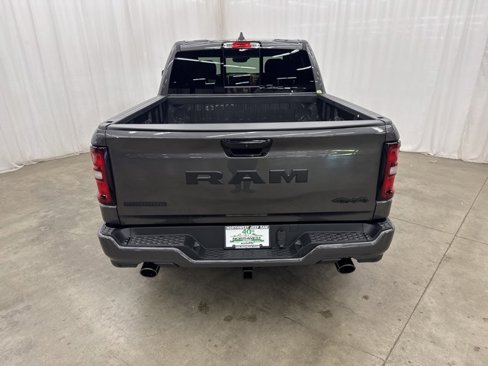 New 2026 RAM 1500 Big Horn image 31