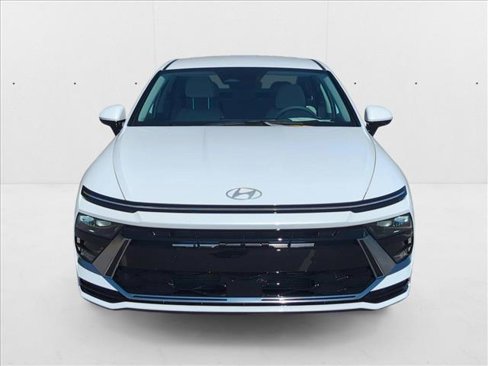 New 2025 Hyundai Sonata SEL image 6