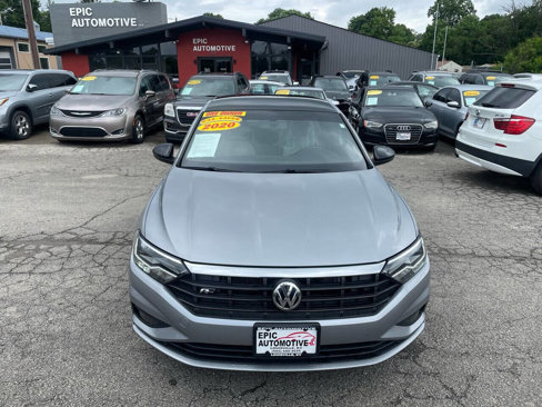 Used 2020 Volkswagen Jetta R-Line image 10