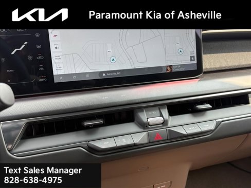 New 2026 Kia EV9 GT-Line image 9