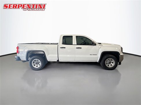 Used 2019 GMC Sierra 1500 Limited image 6