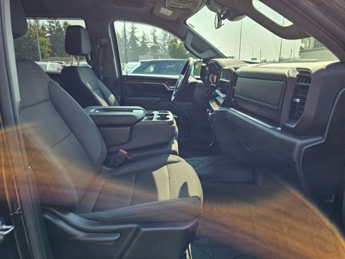 Used 2024 Chevrolet Silverado 1500 RST image 13