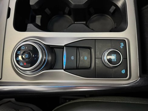 Used 2022 Ford Explorer Timberline image 34