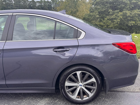 Used 2017 Subaru Legacy 2.5i Limited image 10