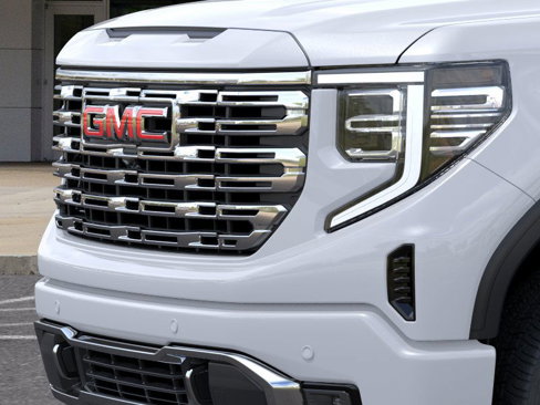 New 2026 GMC Sierra 1500 Denali image 15