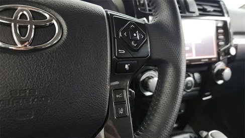 Used 2024 Toyota 4Runner TRD Off-Road image 23