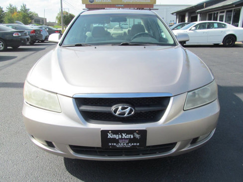 Used 2007 Hyundai Sonata SE image 7