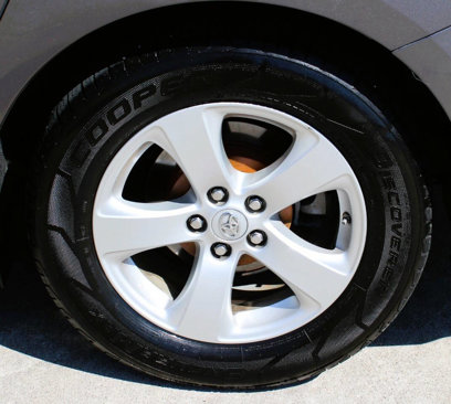 Used 2013 Toyota Sienna LE image 14