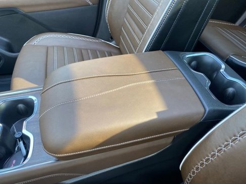 New 2026 GMC Acadia Denali Ultimate w/ LPO, Floor Liner Package image 54