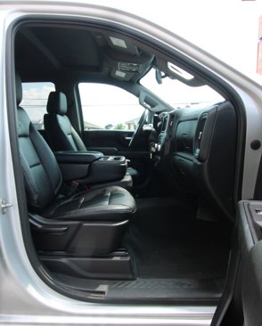 Used 2021 GMC Sierra 3500 4x4 Crew Cab w/ Convenience Package image 8
