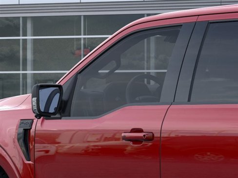 New 2025 Ford F150 XLT w/ Equipment Group 302A MID image 20