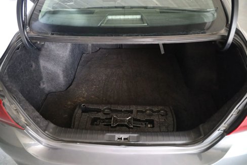 Used 2018 Nissan Altima 2.5 SL image 22