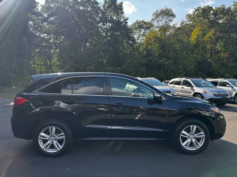 Used 2014 Acura RDX AWD image 4