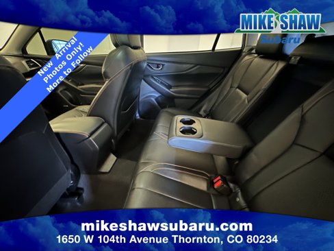 Used 2018 Subaru Crosstrek 2.0i Limited image 50