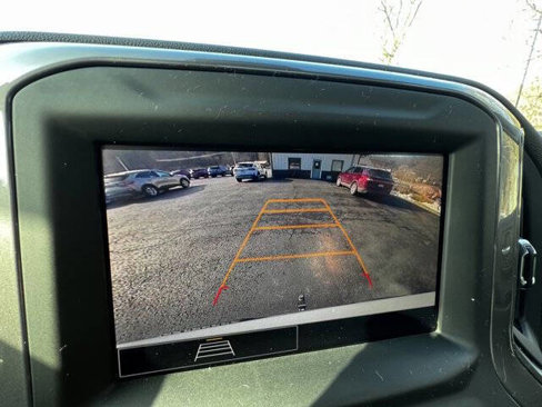 Used 2023 Chevrolet Silverado 1500 W/T w/ WT Fleet Convenience Package image 14