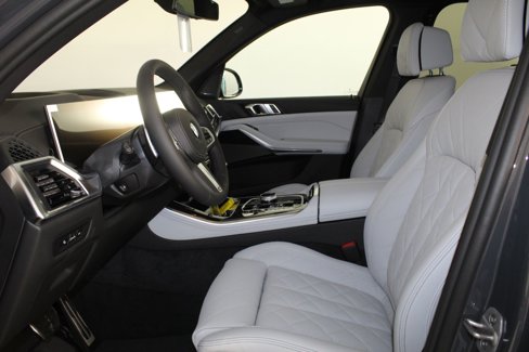New 2026 BMW X5 sDrive40i w/ Executive Package image 28