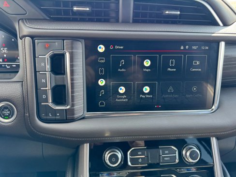 Used 2022 GMC Yukon Denali image 15