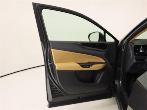 New 2026 Lexus NX 350 AWD image 10