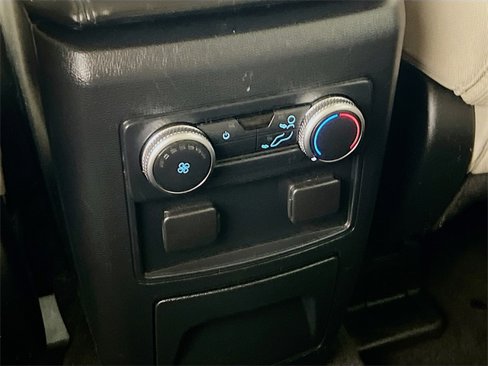 Used 2021 Ford Explorer 4WD image 32