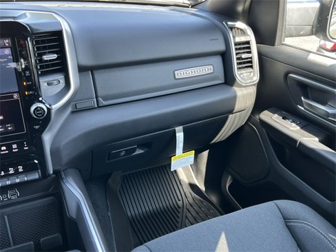 New 2026 RAM 1500 Big Horn image 32
