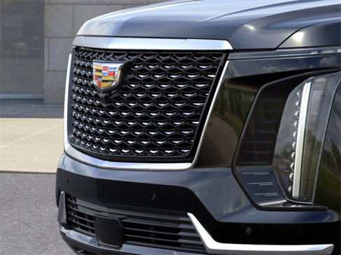 New 2026 Cadillac Escalade Luxury image 13